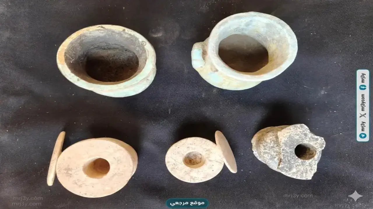 اكتشاف آثار جديدة في مقبرة بانحسي يكشف أسرارًا من هليوبوليس